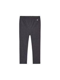 Leggings elastan básicas Chumbo vig (Cinza Escuro)  para Menina - Mayoral
