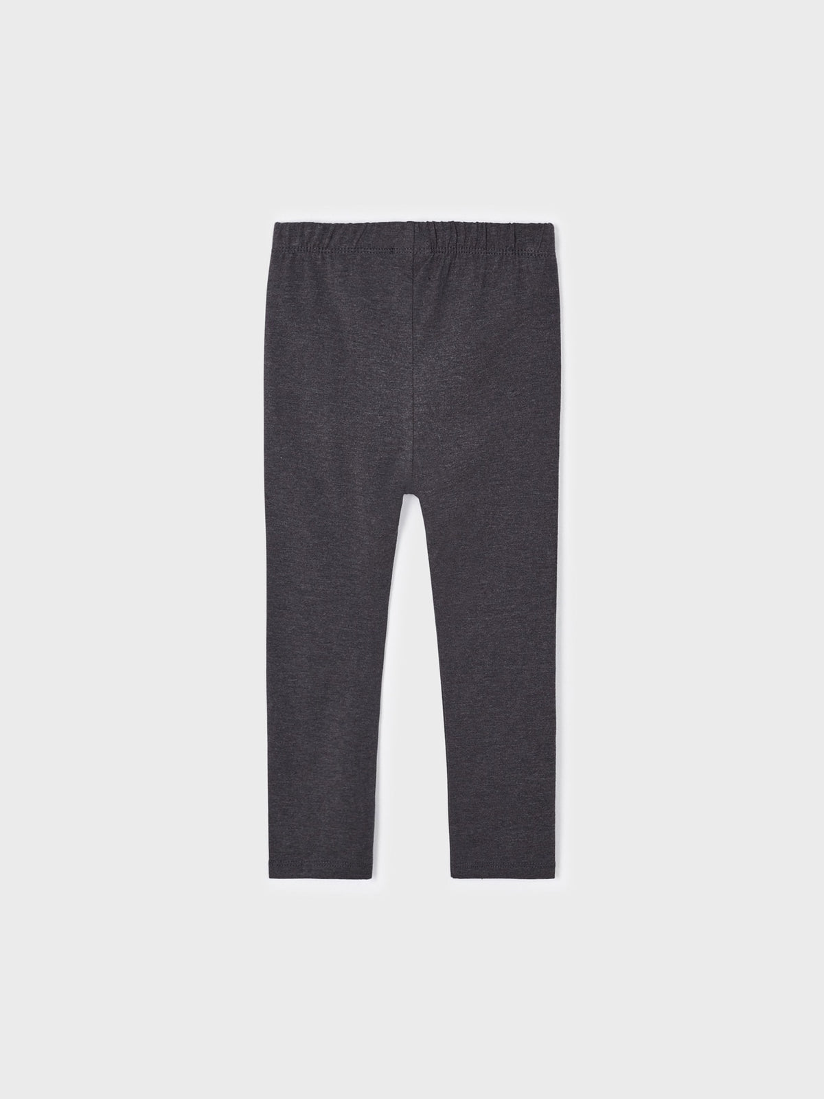 Leggings elastan básicas Chumbo vig (Cinza Escuro)  para Menina - Mayoral