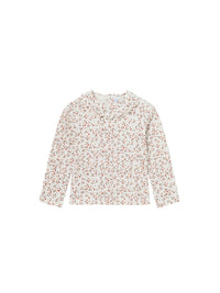 Camisola Crú-rosado (Rosa)  para Bebé Menina - Mayoral