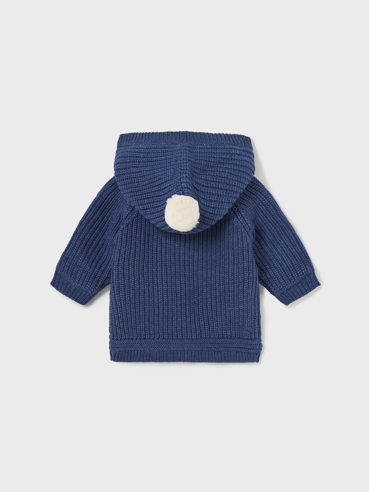 Casaco tricot Eclipse (Azul)  para Bebé Menino - Mayoral