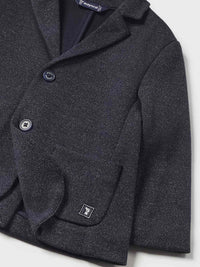 Americana traje comfort Marinho (Marinho)  para Bebé Menino - Mayoral