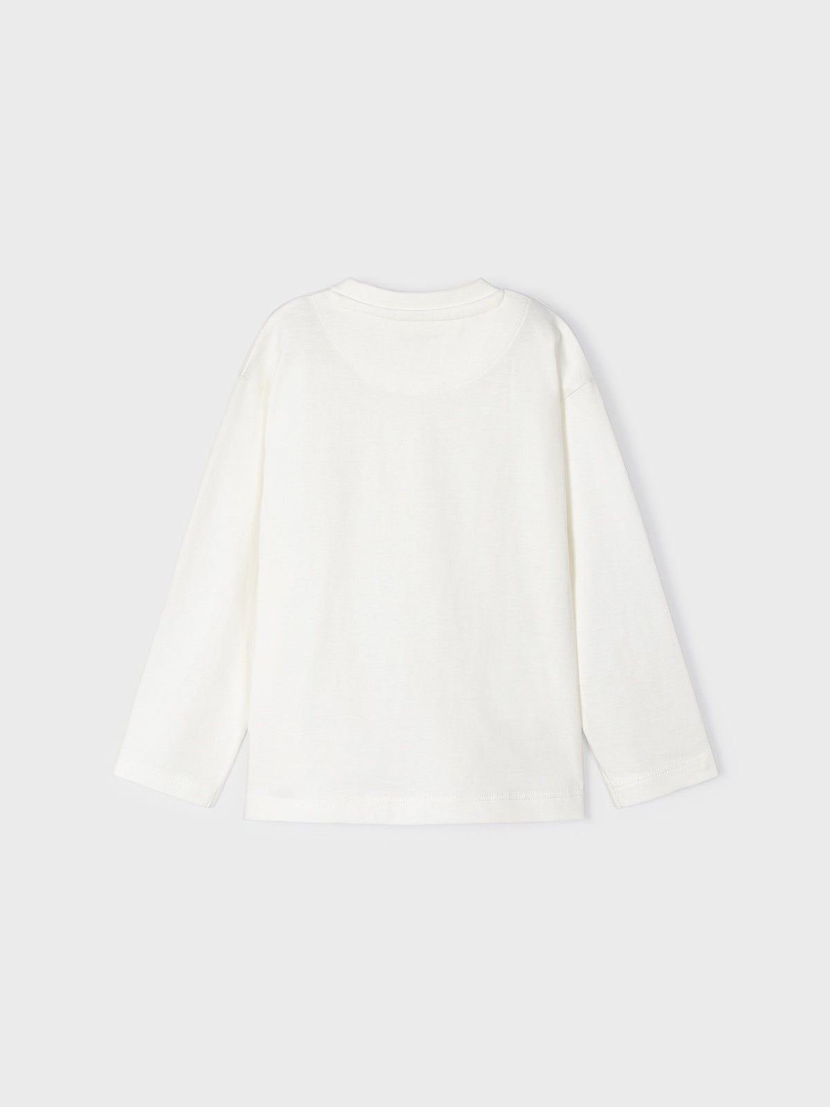 Camisola "cool" Nata (Creme / Pérola)  para Menino - Mayoral