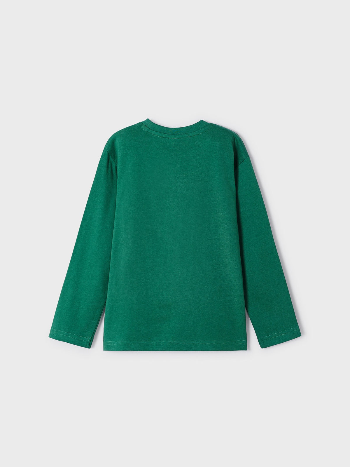 Camisola "raceway" Bosque (Verde)  para Menino - Mayoral