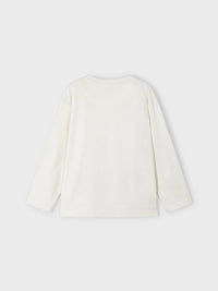 Camisola urso snow Glaciar (Turquesa)  para Menino - Mayoral