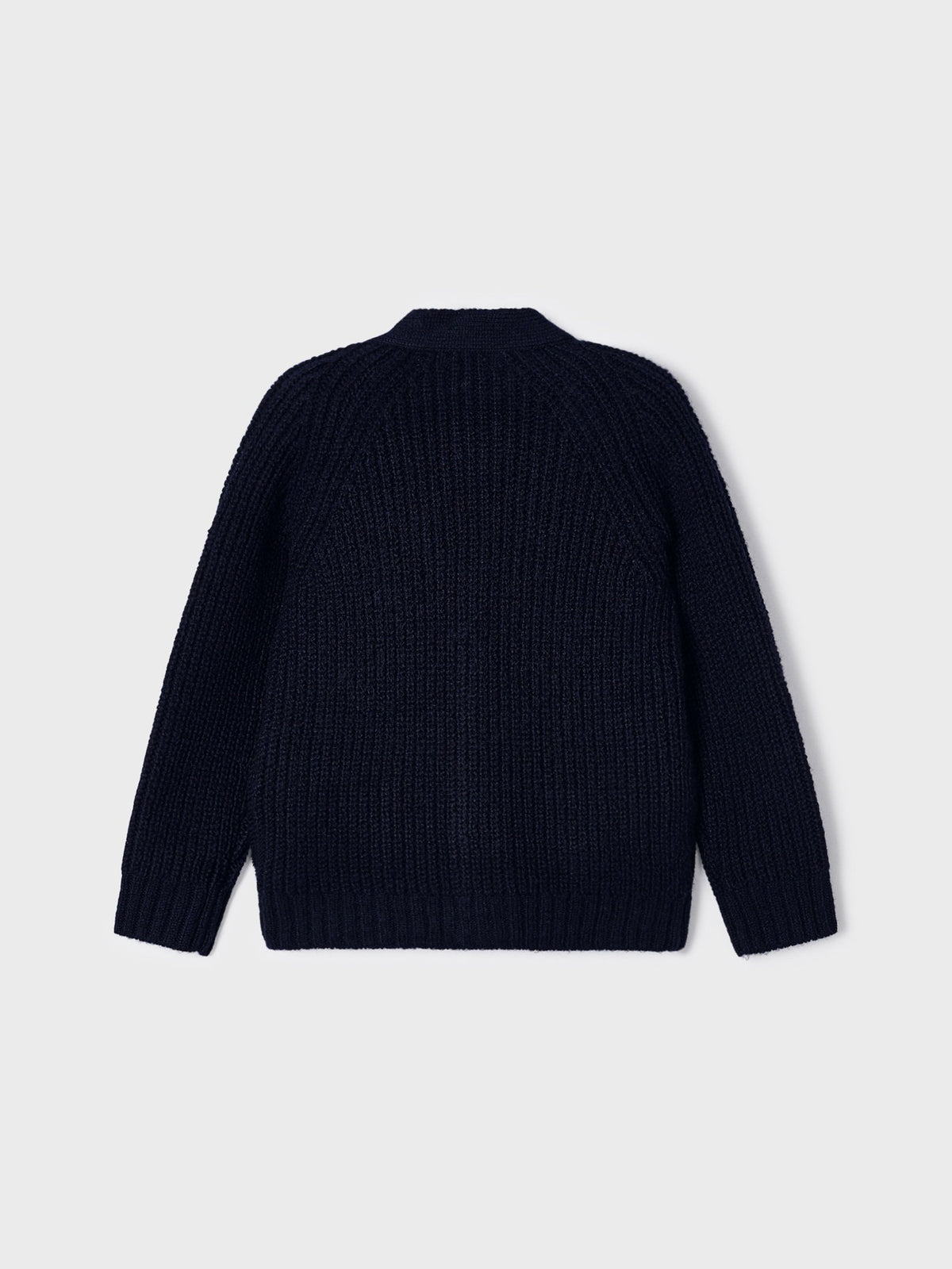 Casaco tricot Marinho (Marinho)  para Menino - Mayoral