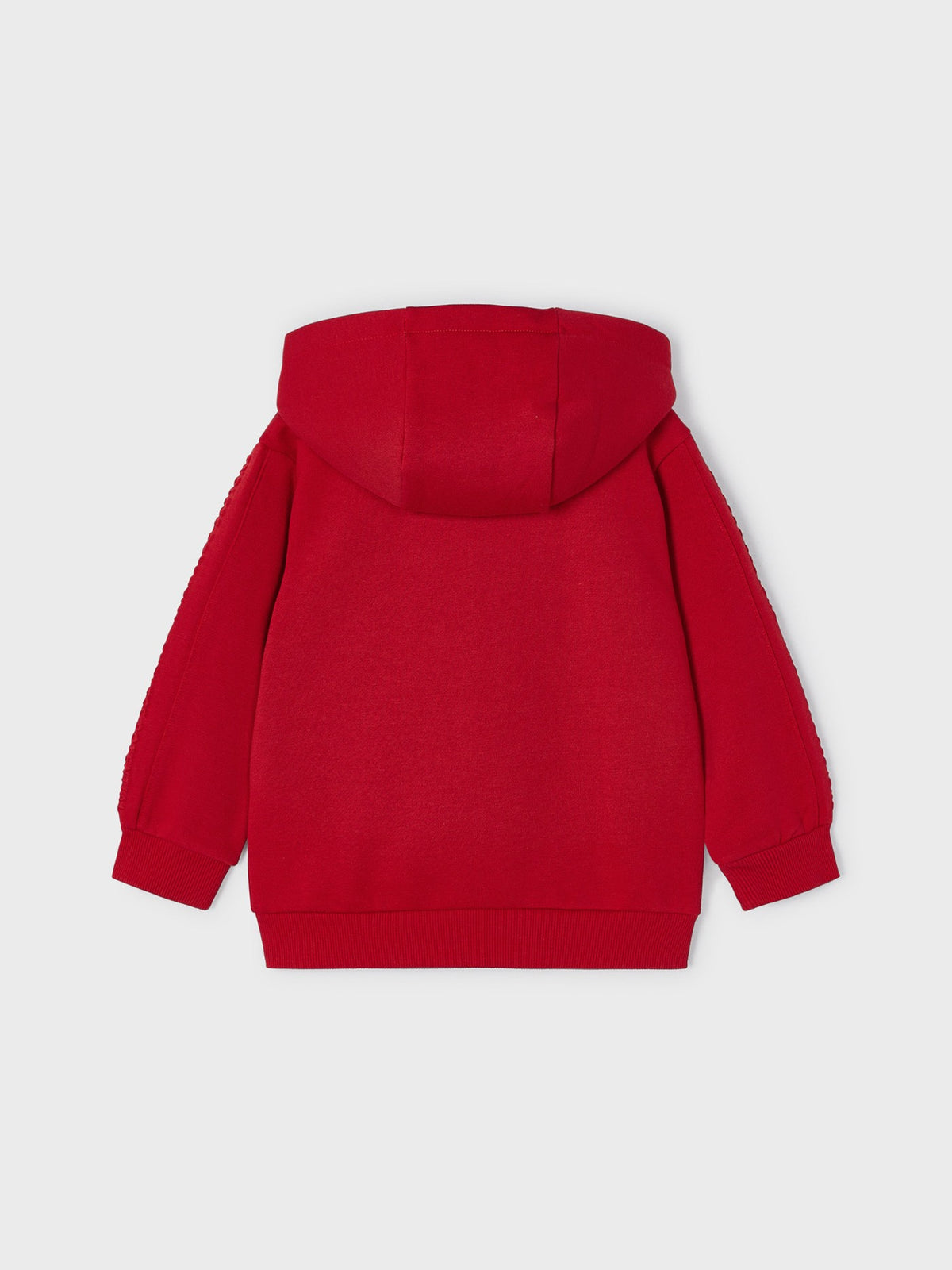Casaco embossed Vermelho (Vermelho)  para Menino - Mayoral