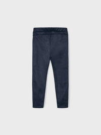 Calça blotch Marinho (Marinho)  para Menina - Mayoral