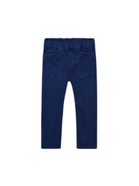 Calça cinta elastica jogger Marinho (Marinho)  para Menino - Mayoral
