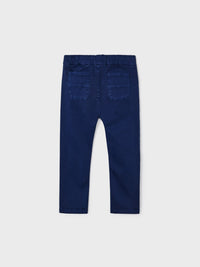 Calça cinta elastica jogger Marinho (Marinho)  para Menino - Mayoral