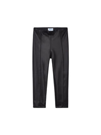 Leggings polipele Preto (Preto)  para Menina - Mayoral