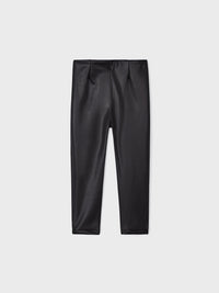 Leggings polipele Preto (Preto)  para Menina - Mayoral