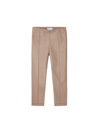 Leggings polipele Moca (Castanho)  para Menina - Mayoral