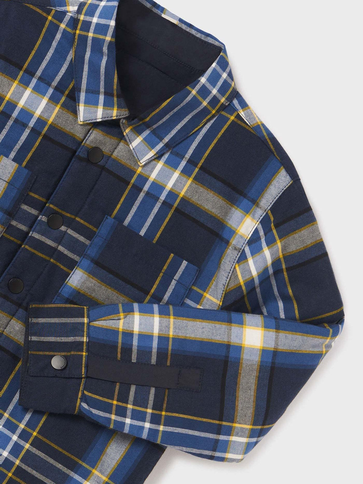 Sobrecamisa reversivel Marinho (Marinho)  para Menino - Mayoral