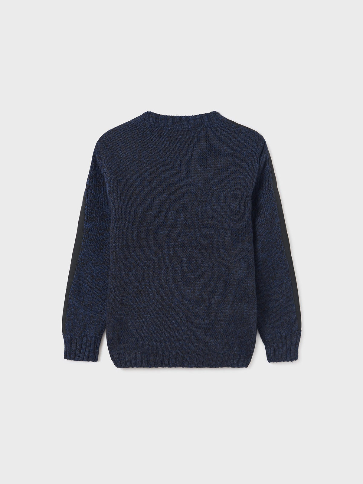 Jersey Artico mez (Azul)  para Menino - Mayoral