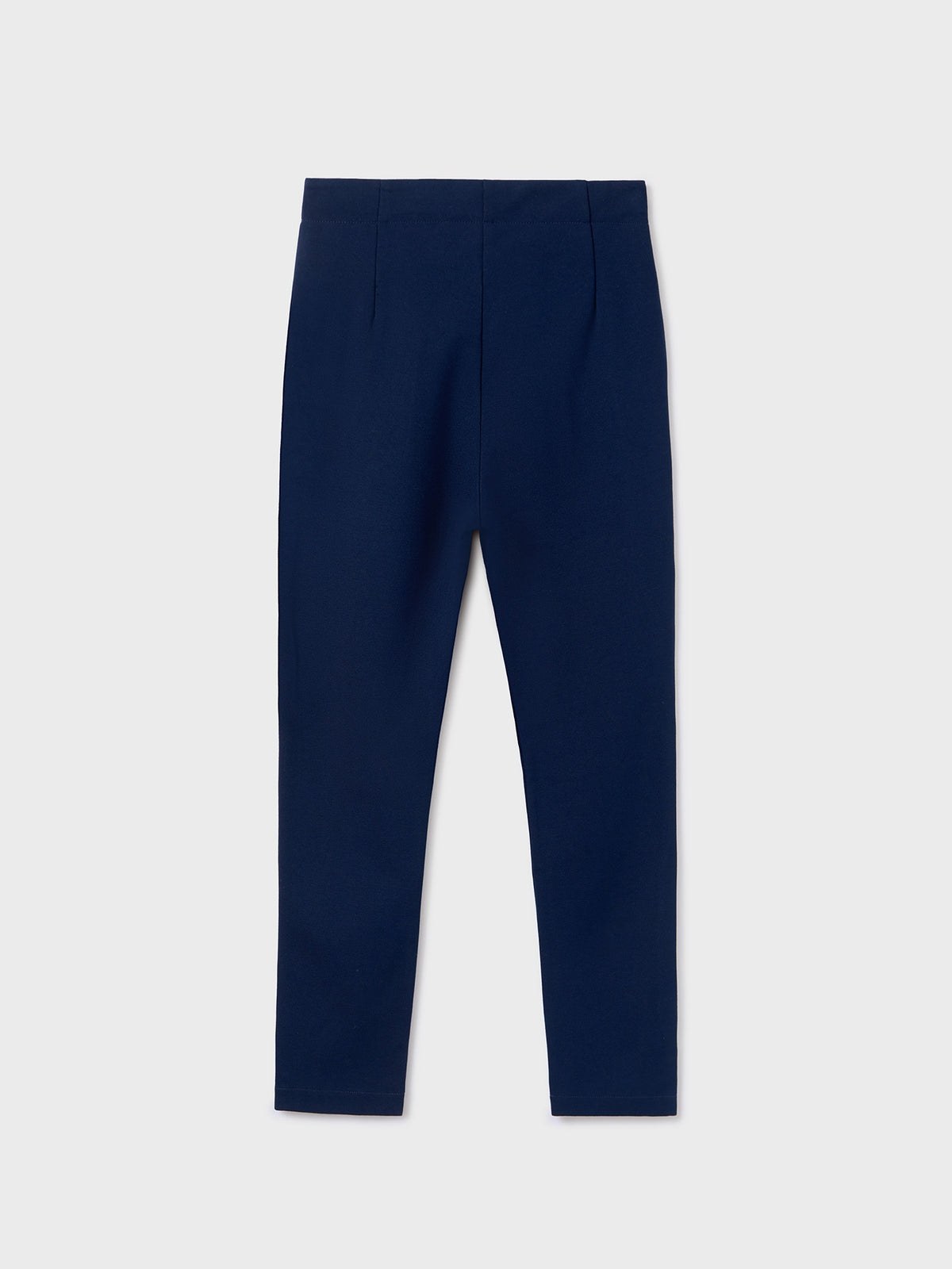 Calça ponto roma Azul escur (Marinho)  para Menina - Mayoral