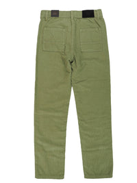 Calça jogger bombazina Eneldo (Castanho Claro)  para Menino - Mayoral
