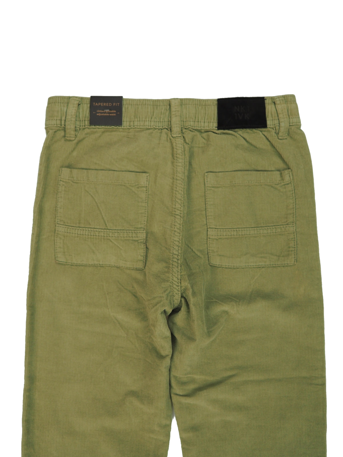 Calça jogger bombazina Eneldo (Castanho Claro)  para Menino - Mayoral