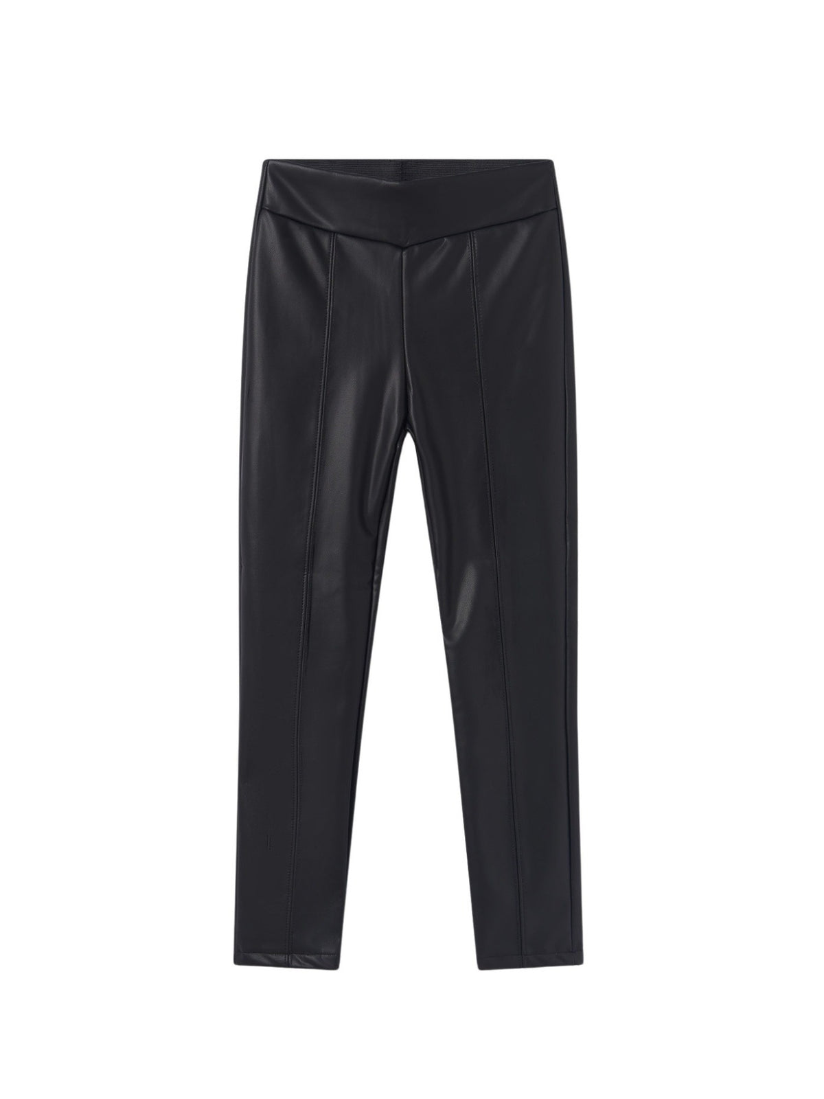 Leggings polipele Preto (Preto)  para Menina - Mayoral
