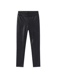 Leggings polipele Preto (Preto)  para Menina - Mayoral