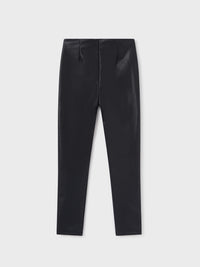 Leggings polipele Preto (Preto)  para Menina - Mayoral