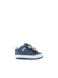 Botas Cascada (Azul)  para Bebé Menino - Mayoral