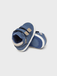 Botas Cascada (Azul)  para Bebé Menino - Mayoral
