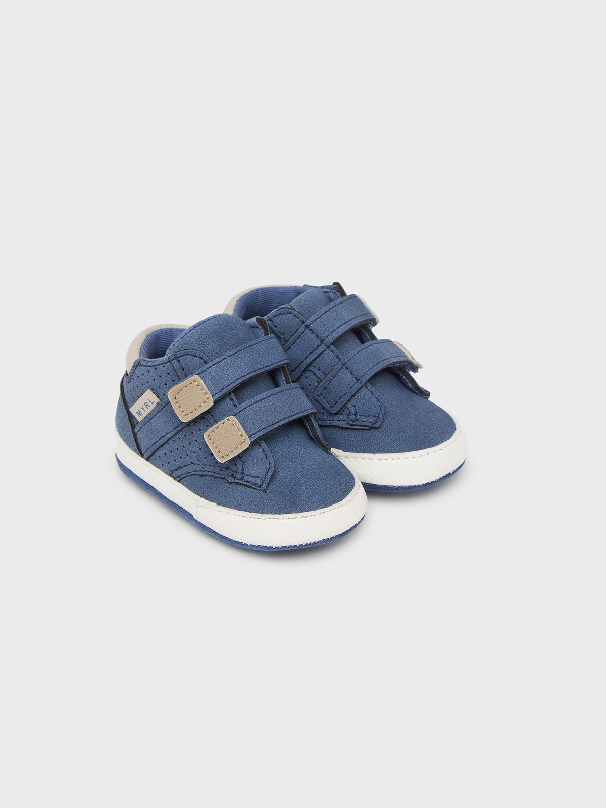 Botas Cascada (Azul)  para Bebé Menino - Mayoral