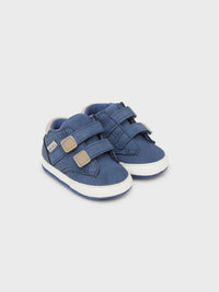 Botas Cascada (Azul)  para Bebé Menino - Mayoral