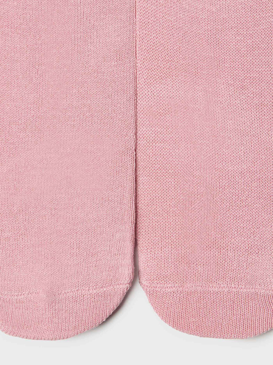 Meia calça Rosado (Rosa)  para Bebé Menina - Mayoral