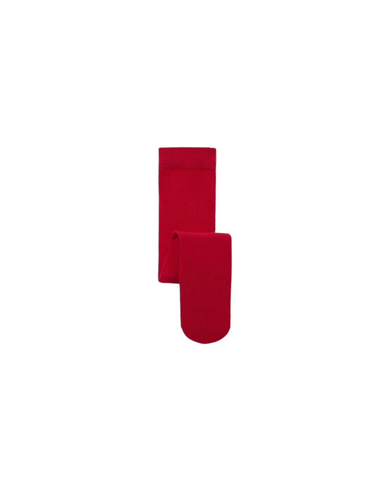 Meia calça Vermelho (Vermelho)  para Bebé Menina - Mayoral