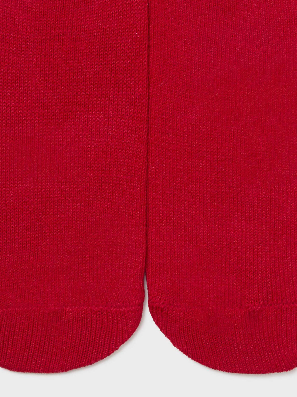 Meia calça Vermelho (Vermelho)  para Bebé Menina - Mayoral