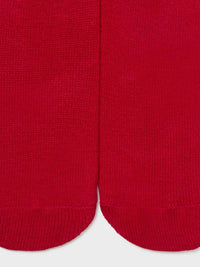 Meia calça Vermelho (Vermelho)  para Bebé Menina - Mayoral