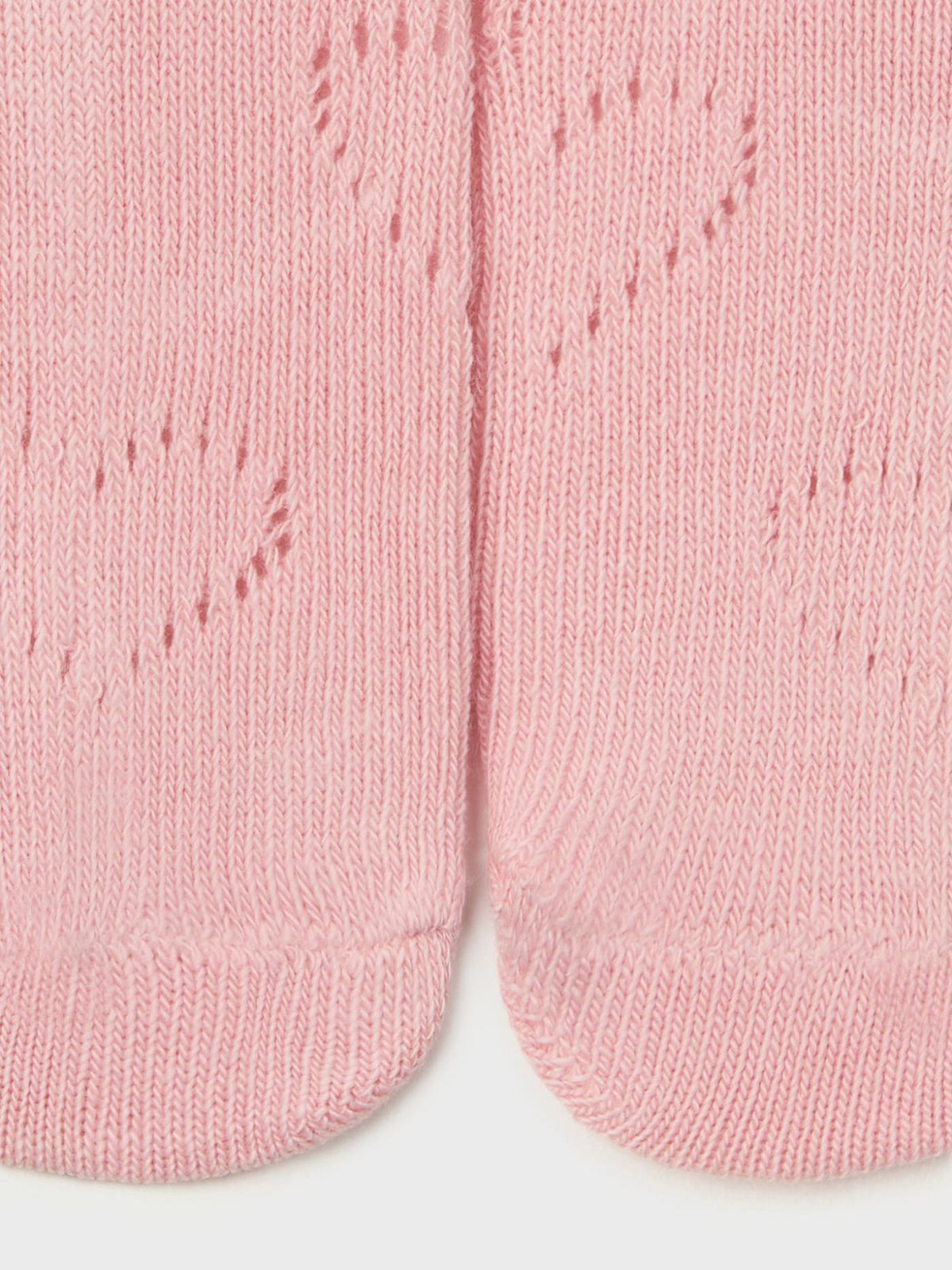 Meia calça fantasia Rosado (Rosa)  para Bebé Menina - Mayoral