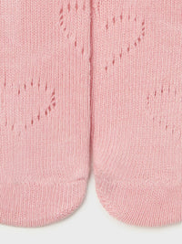 Meia calça fantasia Rosado (Rosa)  para Bebé Menina - Mayoral