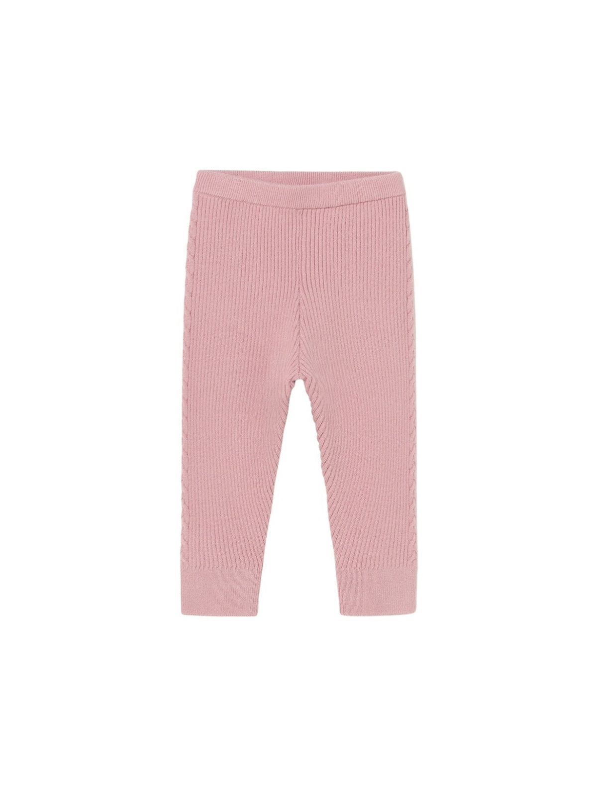 Legging malha Rosado (Rosa)  para Bebé Menina - Mayoral