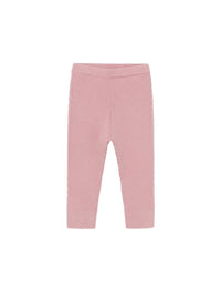 Legging malha Rosado (Rosa)  para Bebé Menina - Mayoral
