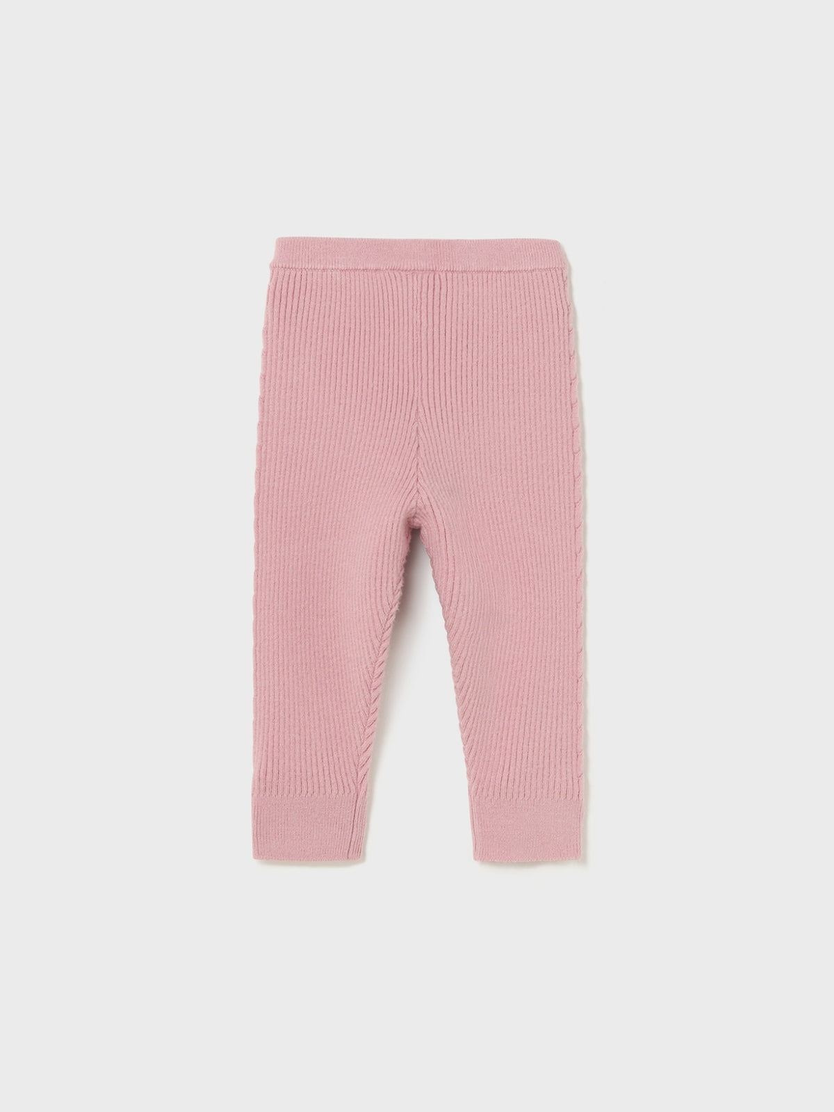 Legging malha Rosado (Rosa)  para Bebé Menina - Mayoral