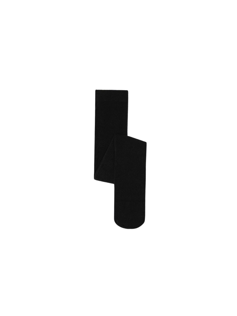 Meia calça Preto (Preto)  para Menina - Mayoral