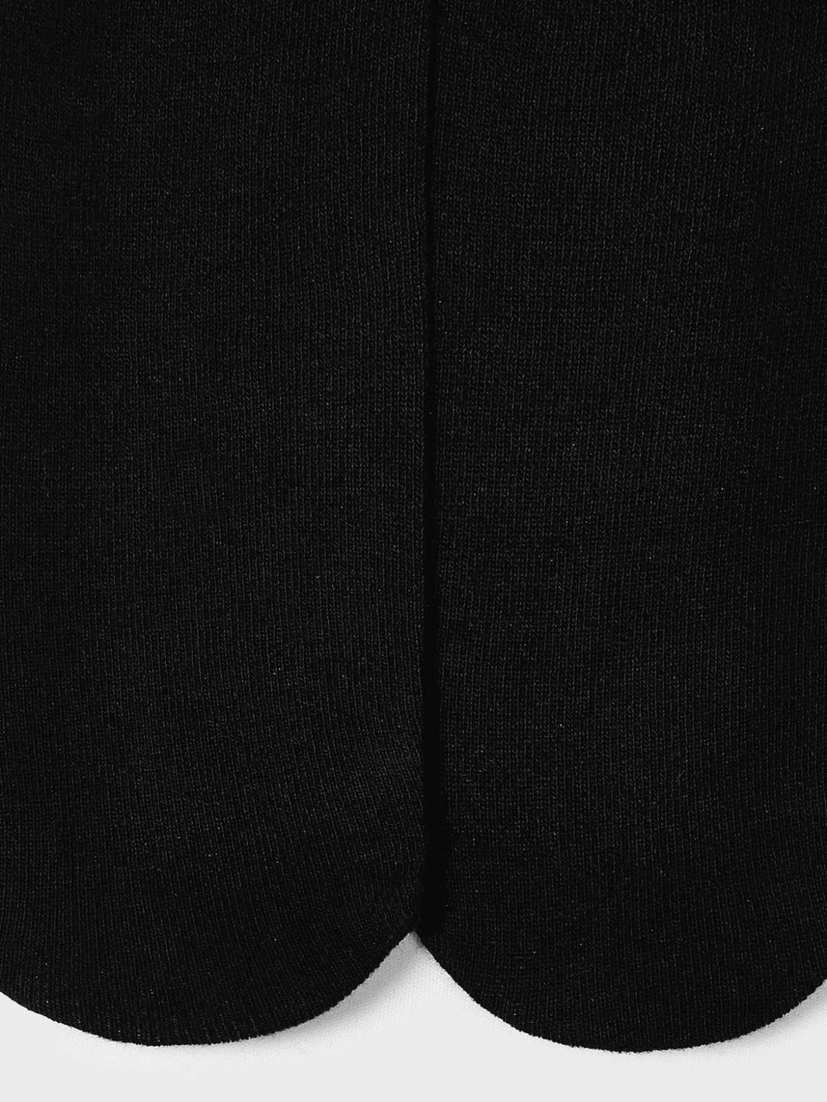 Meia calça Preto (Preto)  para Menina - Mayoral