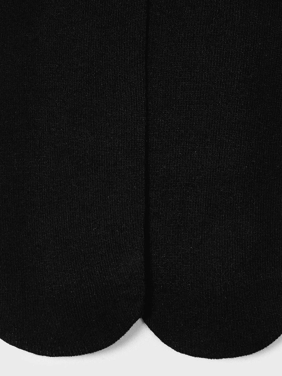 Meia calça Preto (Preto)  para Menina - Mayoral