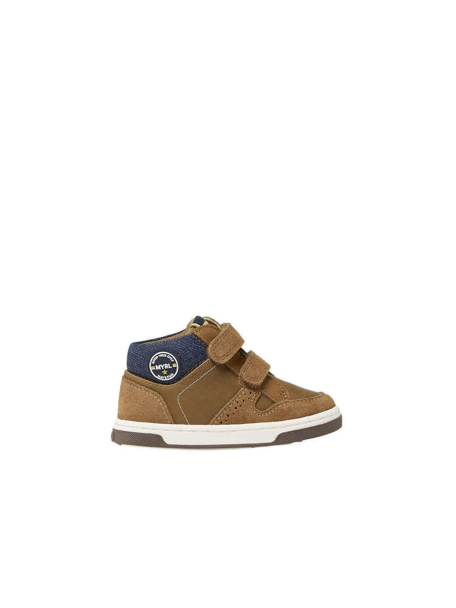 Botim city Camel (Castanho Claro)  para Bebé Menino - Mayoral