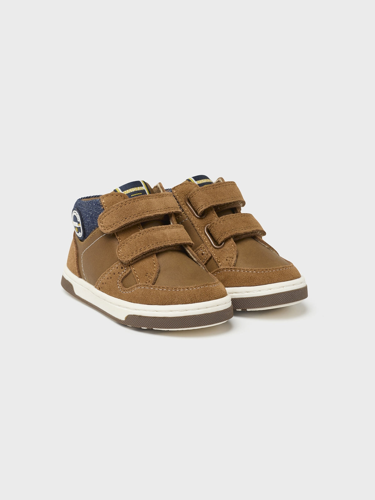 Botim city Camel (Castanho Claro)  para Bebé Menino - Mayoral