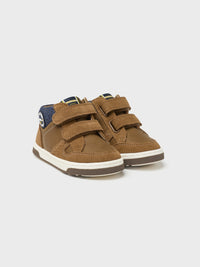 Botim city Camel (Castanho Claro)  para Bebé Menino - Mayoral