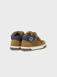 Botim city Camel (Castanho Claro)  para Bebé Menino - Mayoral