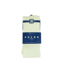 Meias Creme / Pérola para Menina - Falke