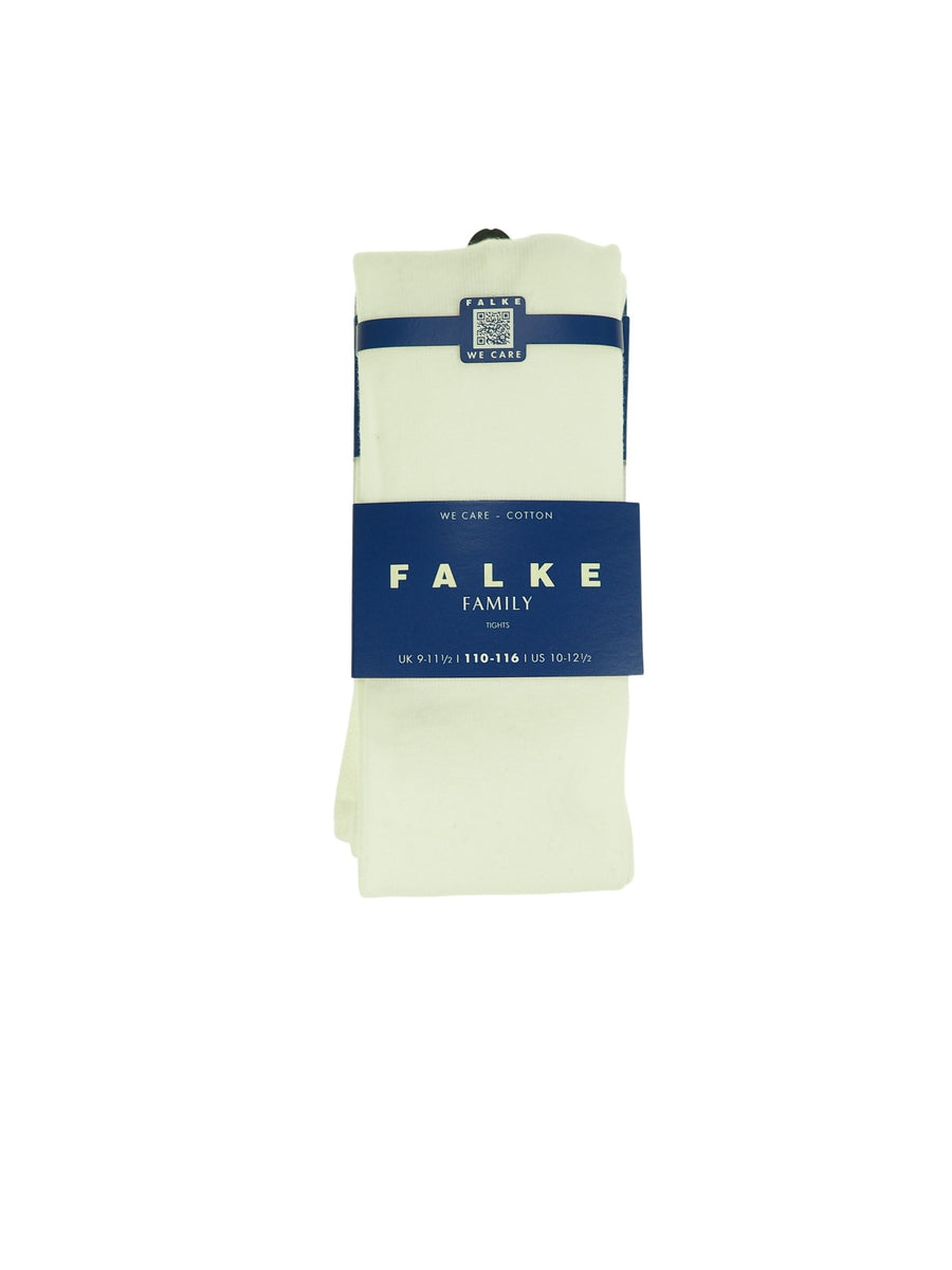 Meias Creme / Pérola para Menina - Falke