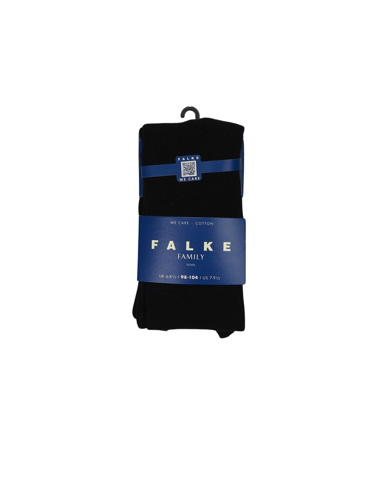 Meias Preto para Menina - Falke