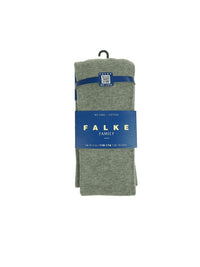 Meias Cinza para Menina - Falke