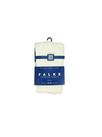 Meias Creme / Pérola para Bebé Menino - Falke