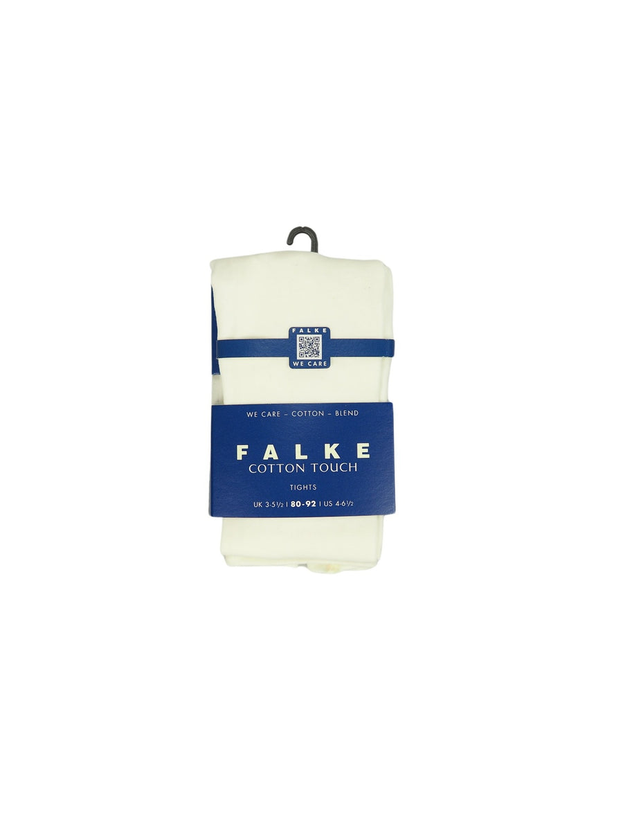 Meias Creme / Pérola para Bebé Menino - Falke